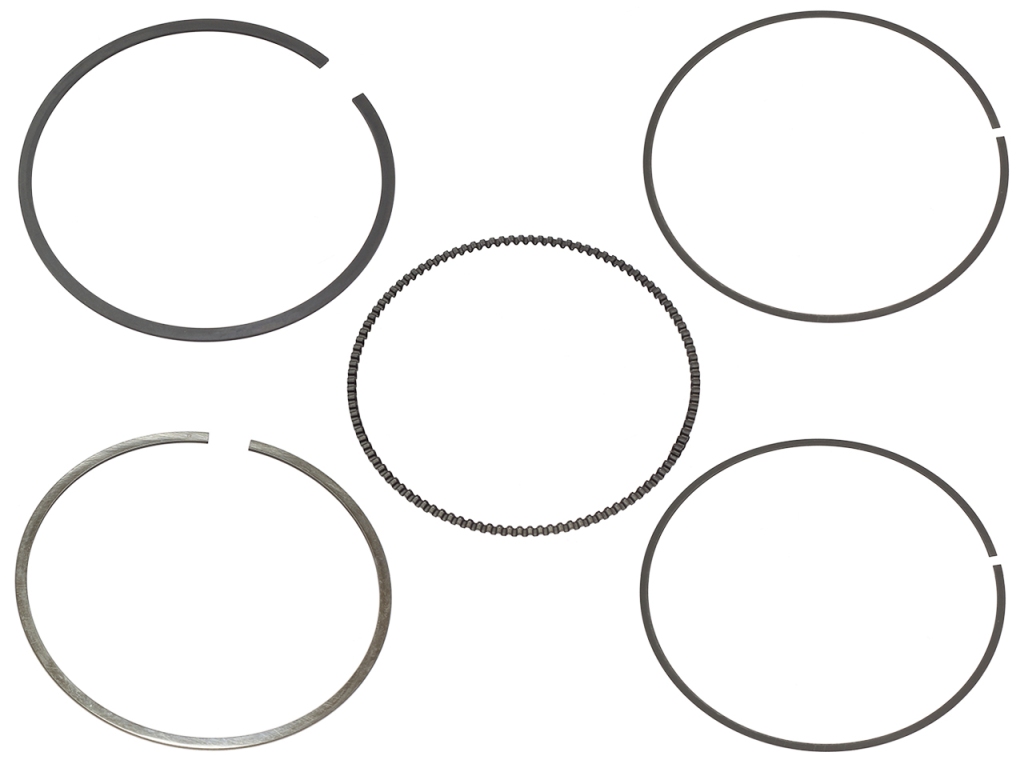 NAMURA piston rings NA-50098R