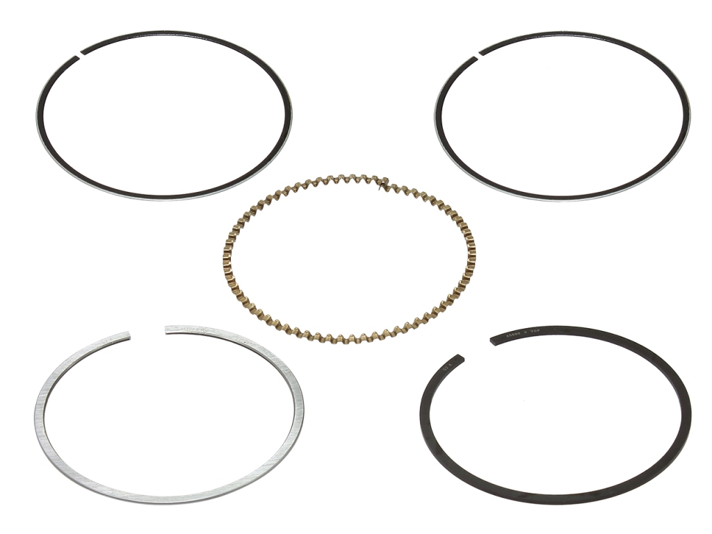 NAMURA piston rings NA-50100-6R