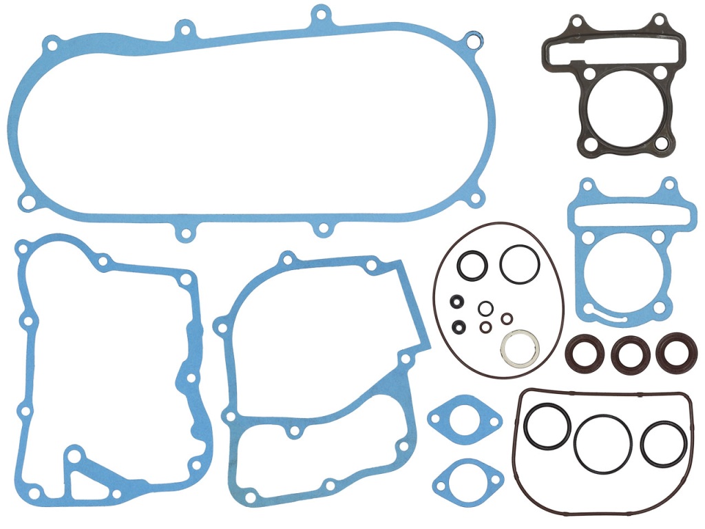 Complete gasket set NAMURA NA-50100F