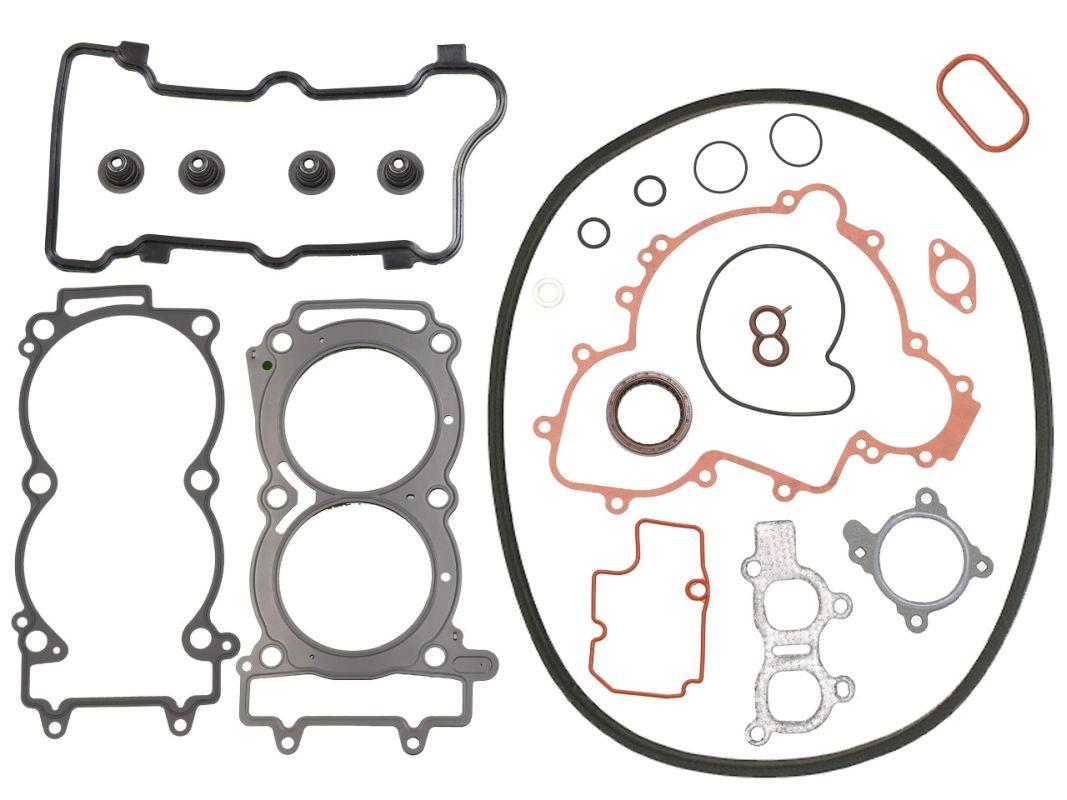 Complete gasket set including engine gasket NAMURA NA-50106F