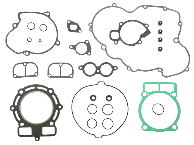 Complete gasket set NAMURA NA-70067F