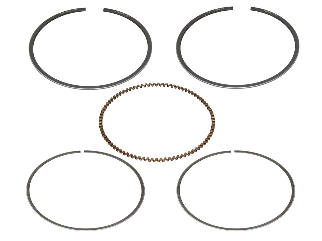 NAMURA piston rings NA-80004R