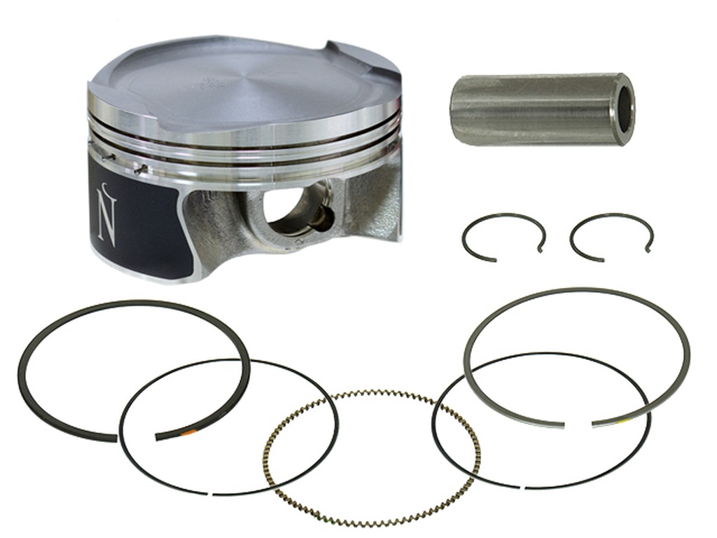 Piston NAMURA NA-80010-6