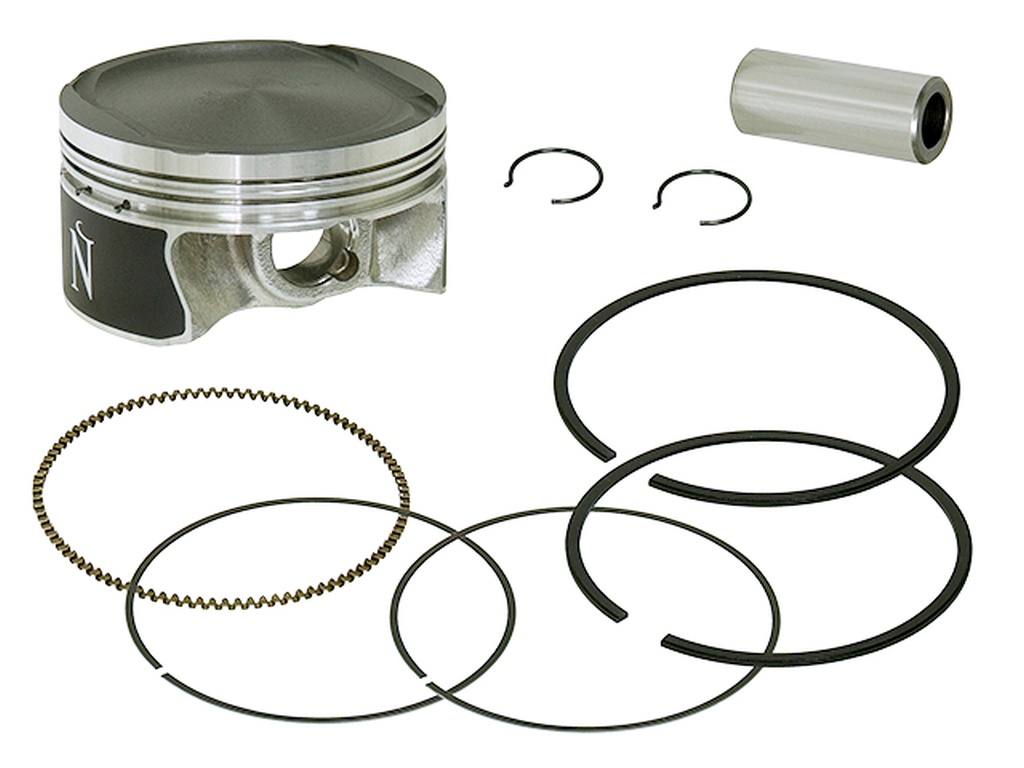 NAMURA piston  NA-80011-6