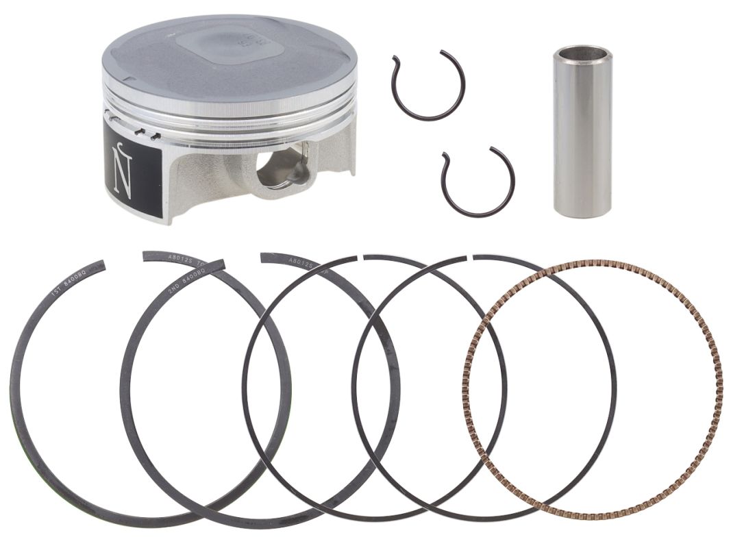 Piston NAMURA NA-80012-4