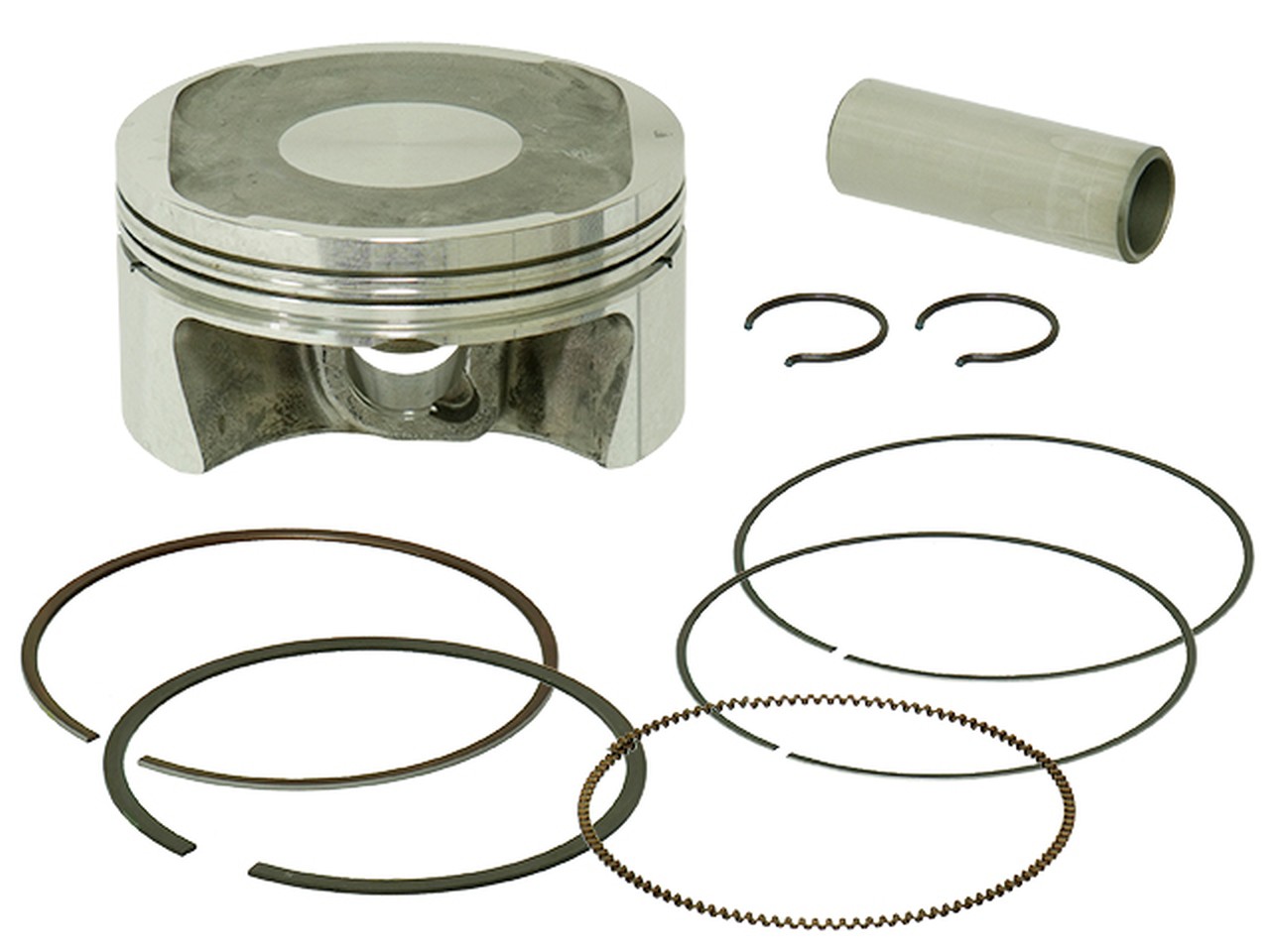NAMURA piston NA-80013-C