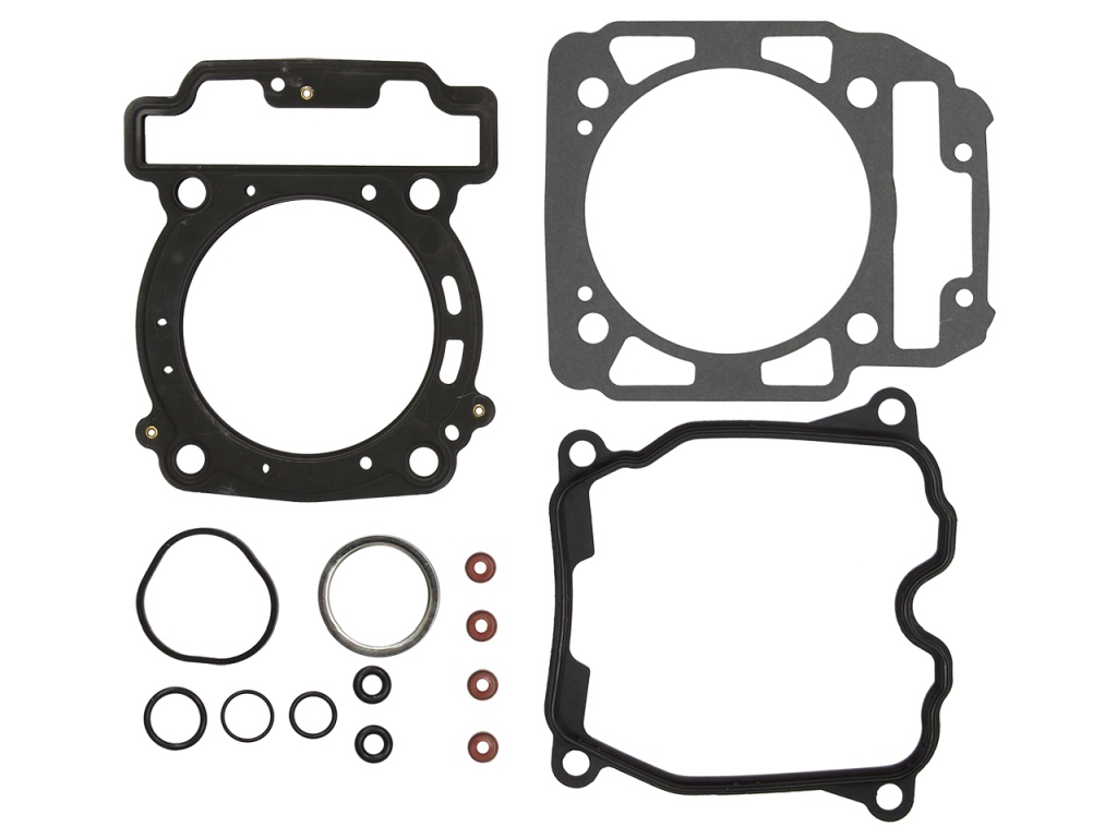 NAMURA těsnění TOP-END CAN AM DEFENDER 427 ,TRAXTER AD5 ,OUTLANDER 450EFI 15-21