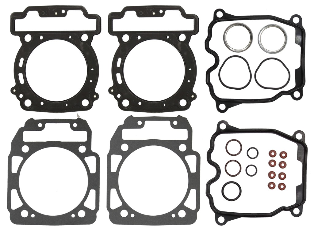 NAMURA těsnění TOP-END CAN AM 850 OUTLANDER/RENEGADE 16-21