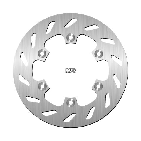 Brake disc NG brakes NG003