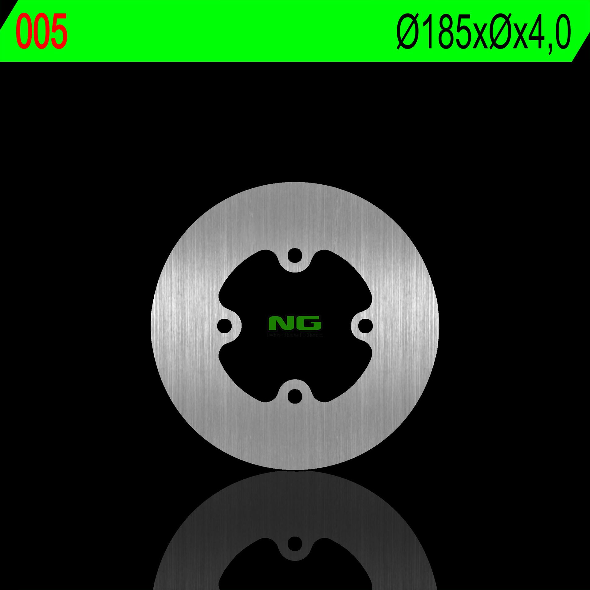 NG NG005