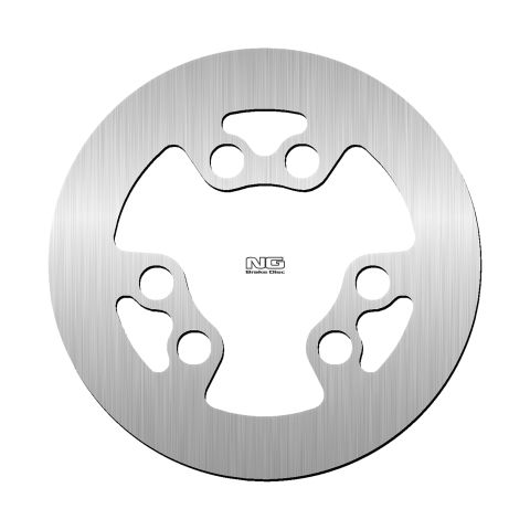 Brake disc NG brakes NG021