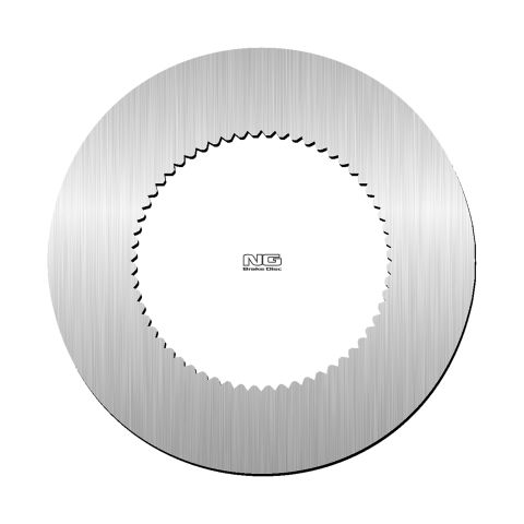 NG brzdový kotouč zadní GAS GAS CONTACT GT 125/250/320 91-96, TRIAL 250/330 88-91, Pampér 250 95-96, (170X103X3,5mm)