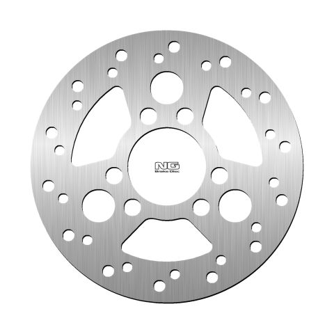 Brake disc NG brakes NG033