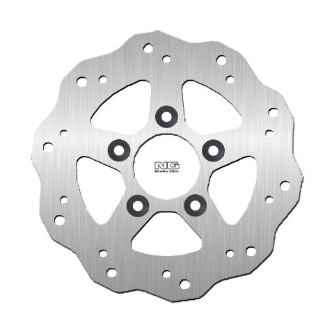 Brake disc NG brakes NG086X