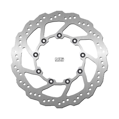Brake disc NG brakes NG090X