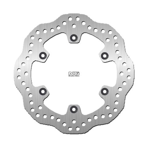 Brake disc NG brakes NG091X