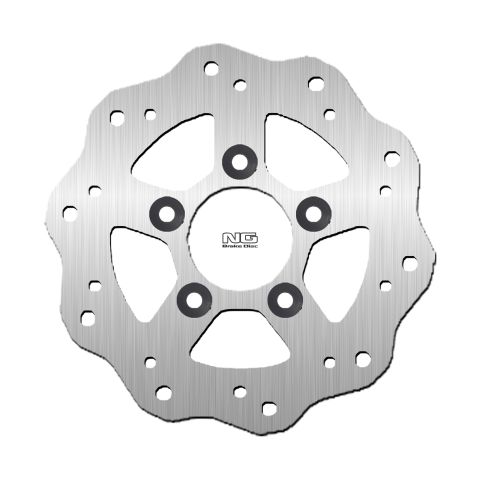 Brake disc NG brakes NG095X