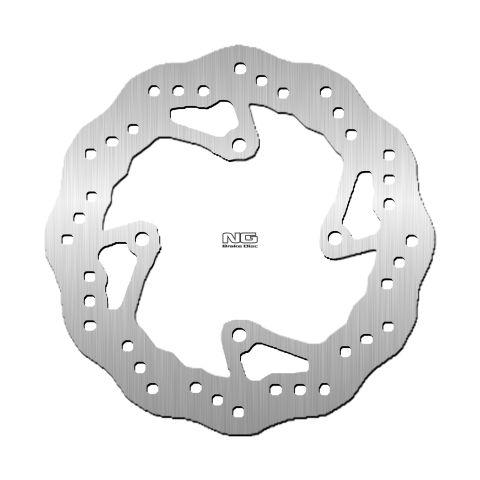 NG přední brzdový kotouč KTM 85/105 SX 03-15 (220X95X3mm) (4X6,5mm) WAVE (NG přední brzdový kotouč KTM 85/105 SX 03-15 (220X95X3mm) (4X6,5mm) WAVE)