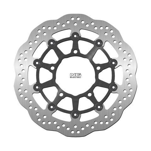 Brake disc NG brakes NG1041X
