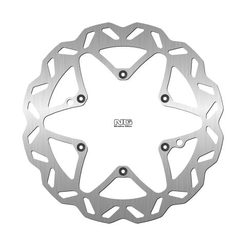 Brake disc NG brakes NG1043X