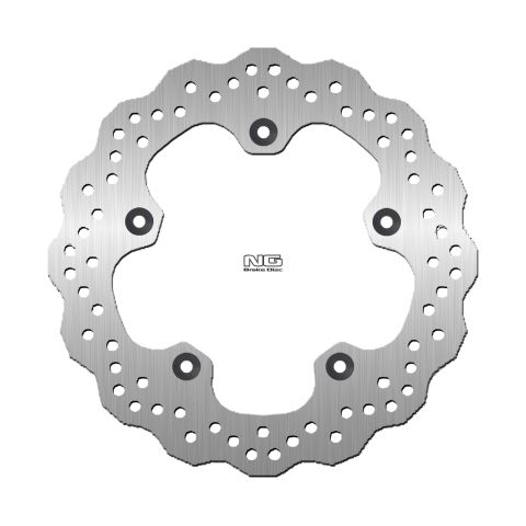 Brake disc NG brakes NG1045X