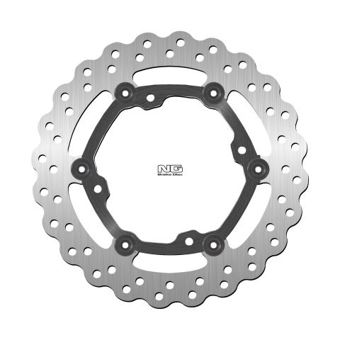 Brake disc NG brakes NG1048X