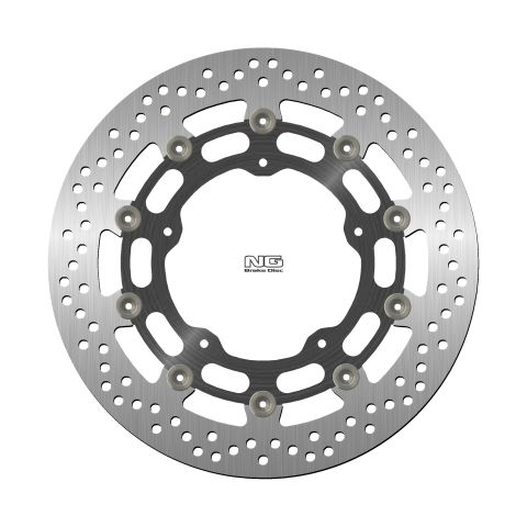 Brake disc NG brakes NG1058G