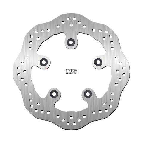 Brake disc NG brakes NG1066X