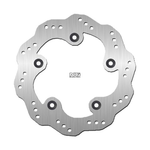 Brake disc NG brakes NG1067X