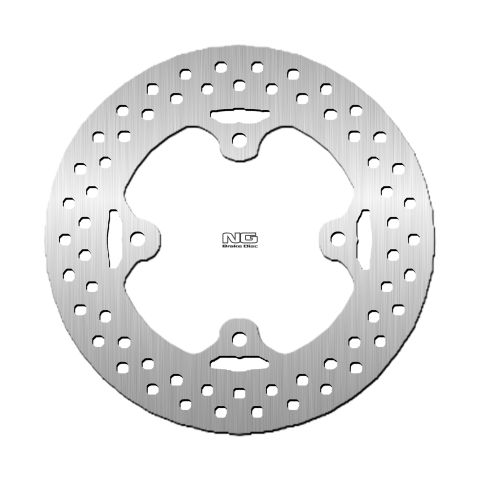 Brake disc NG brakes NG1082
