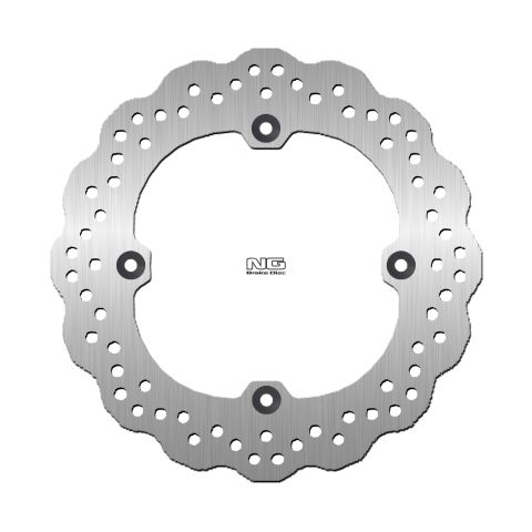Brake disc NG brakes NG1094X