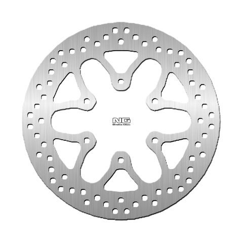 Brake disc NG brakes NG1099