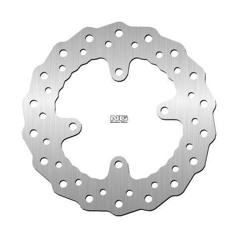 Brake disc NG brakes NG1102X