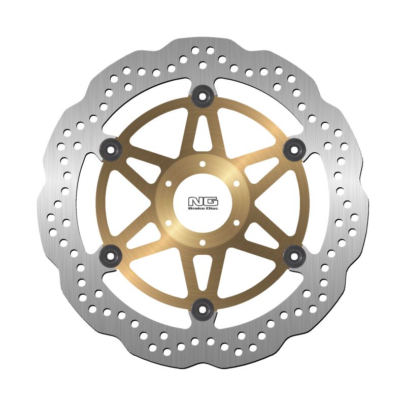 Brake disc NG brakes NG1114X