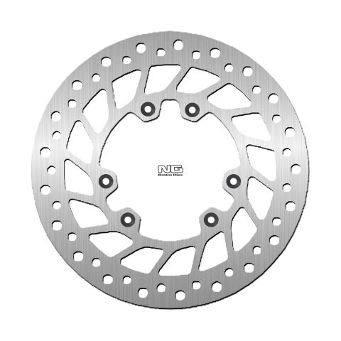 Brake disc NG brakes NG1116