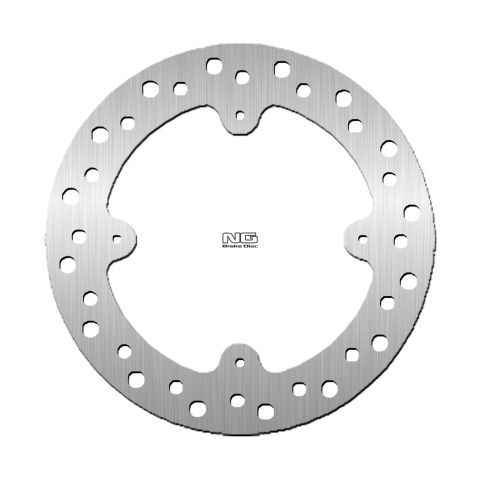Brake disc NG brakes NG1117