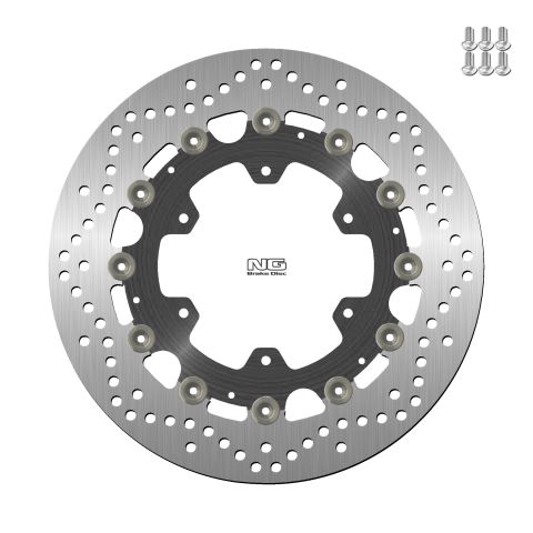 NG NG1137G