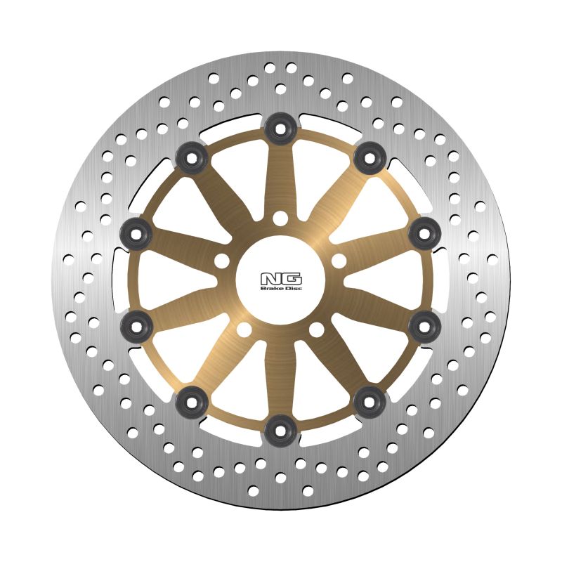 Brake disc NG brakes NG1138