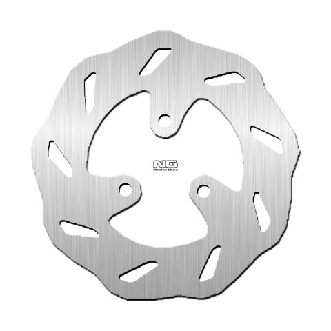 Brake disc NG brakes NG1140X
