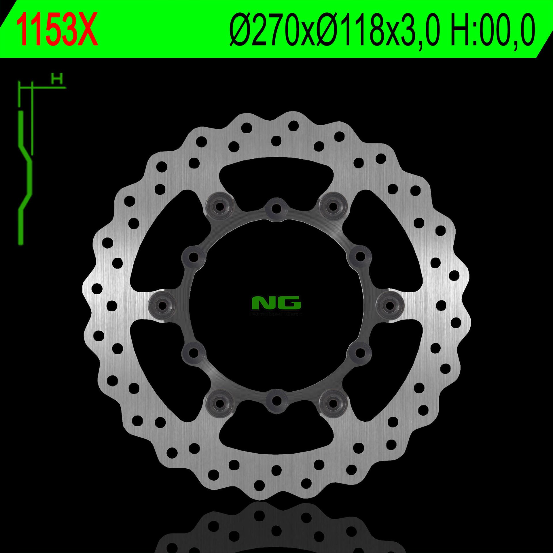 NG NG1153X