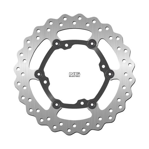 Brake disc NG brakes NG1160X