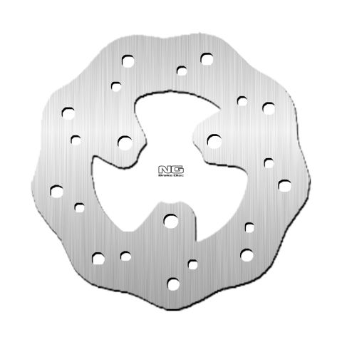 Brake disc NG brakes NG1188X