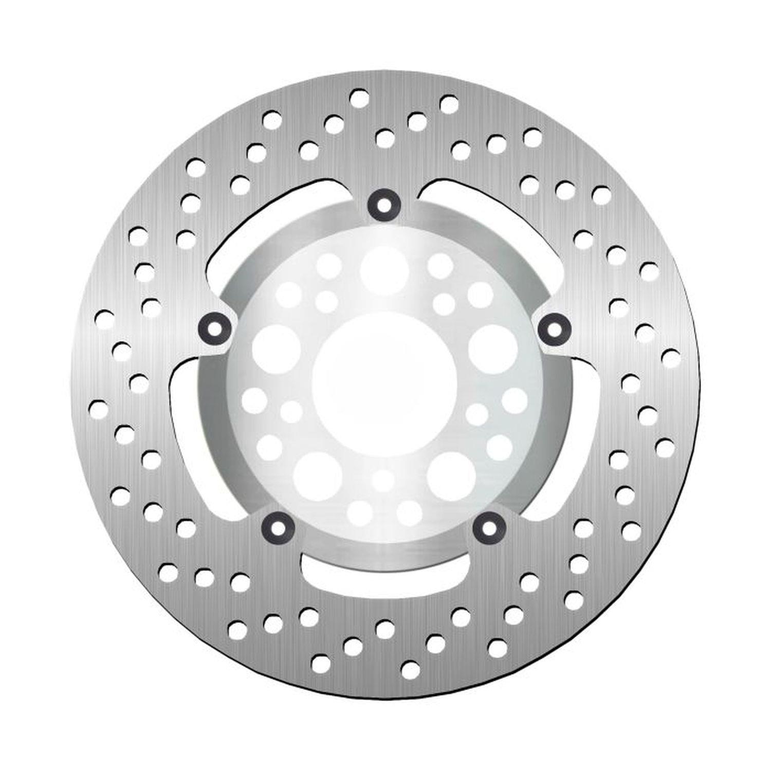 Brake disc NG brakes NG1192