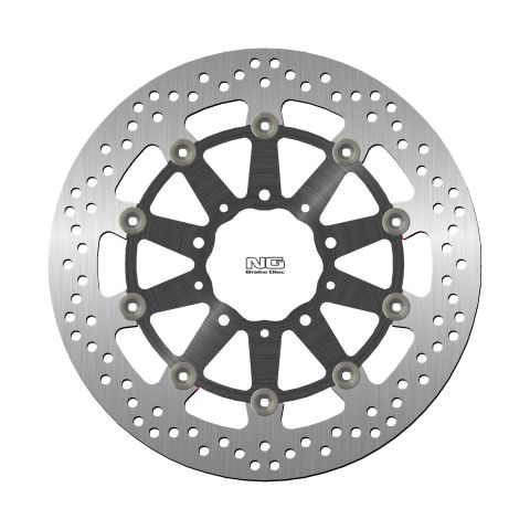 Brake disc NG brakes NG1213G