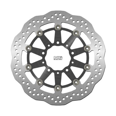 Brake disc NG brakes NG1213XG