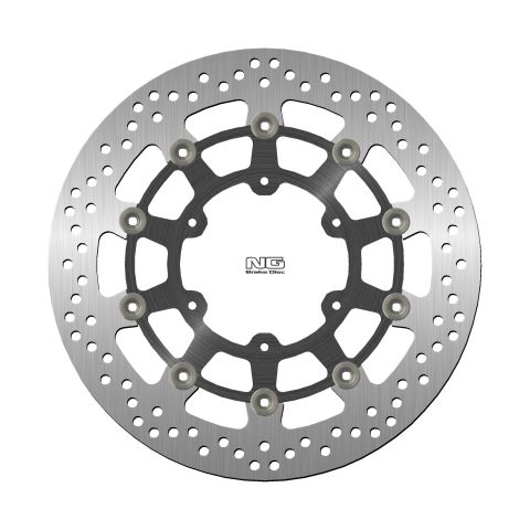 Brake disc NG brakes NG1214G