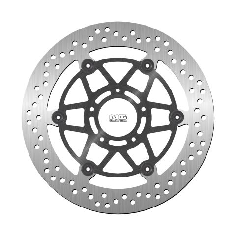 Brake disc NG brakes NG1221