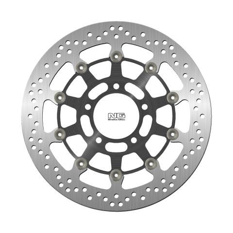 Brake disc NG brakes NG1260G