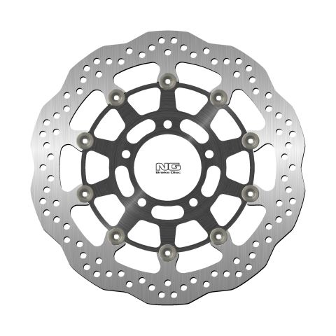 Brzdový kotouč NG Brakes NG1260XG
