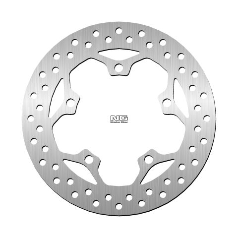 Brzdový kotouč NG Brakes NG1274